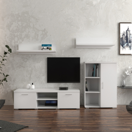 Стінка у вітальню №60 Flashnika