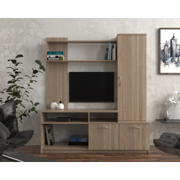 Стінка у вітальню №1 FLASHNIKA