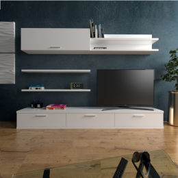 Стінка у вітальню №21 FLASHNIKA