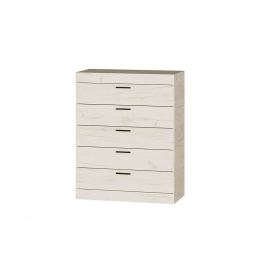 Комод-2 Соната Крафт Эверест